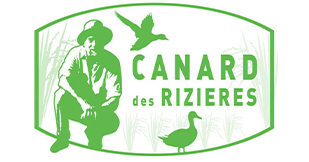 Canard des Rizières - 30800 St Gilles